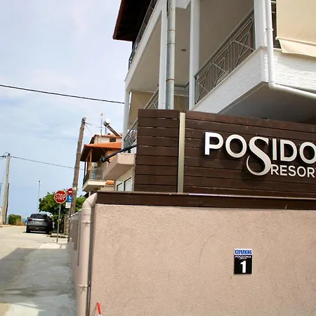 Posidonia No1 Vrasná