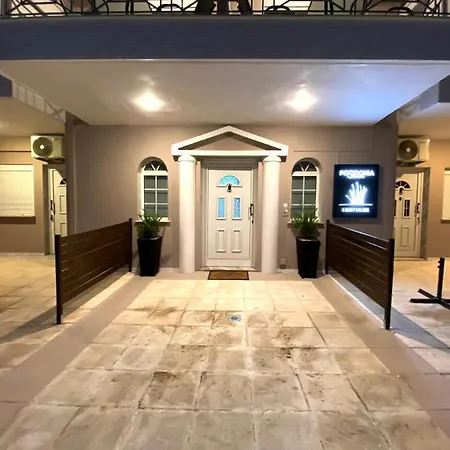 Posidonia No1 * Vrasná